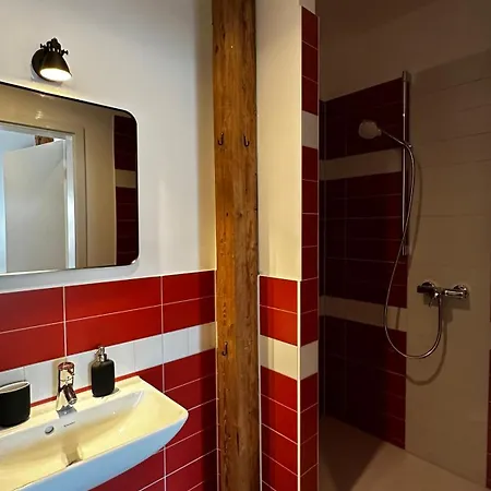 Ruhige-moderne Mit Burgblick * Meißen