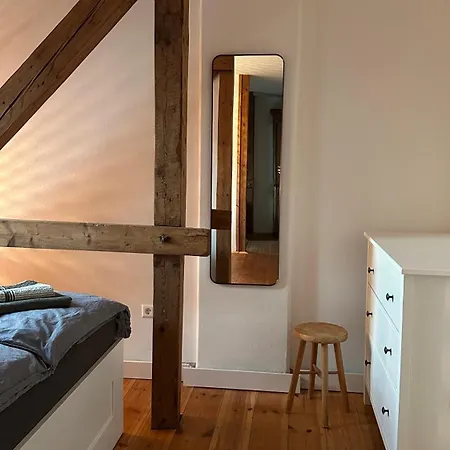 Ruhige-moderne Mit Burgblick * Meißen